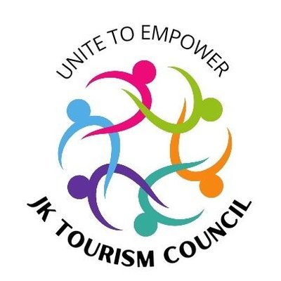 JK Tourism Council Logo