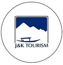 J&K Tourism Logo